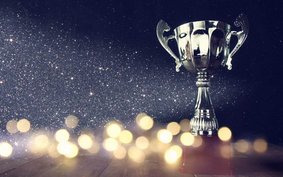 IOSecure Wins Cisco’s Digitization / Innovation Partner of the Year