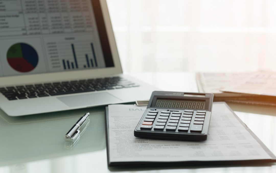 Financial Services