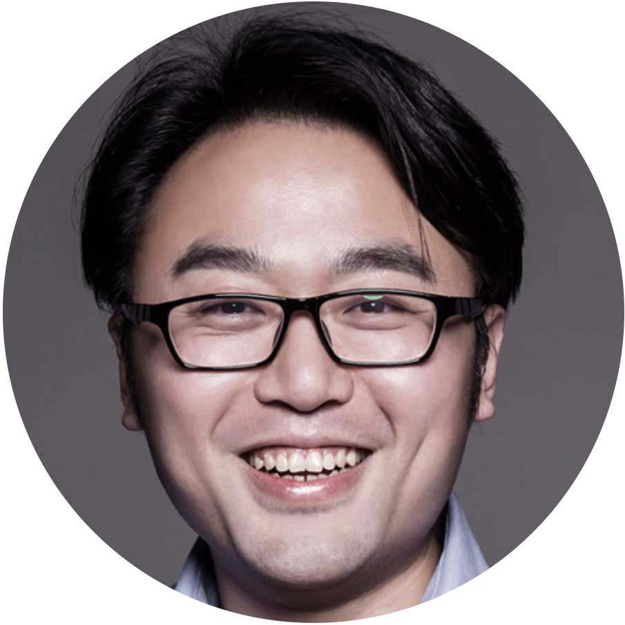barry-yuan Tom Jacoby Profile