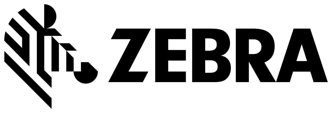 Zebra_Logo_K Jabra One Authorized Partner Logo