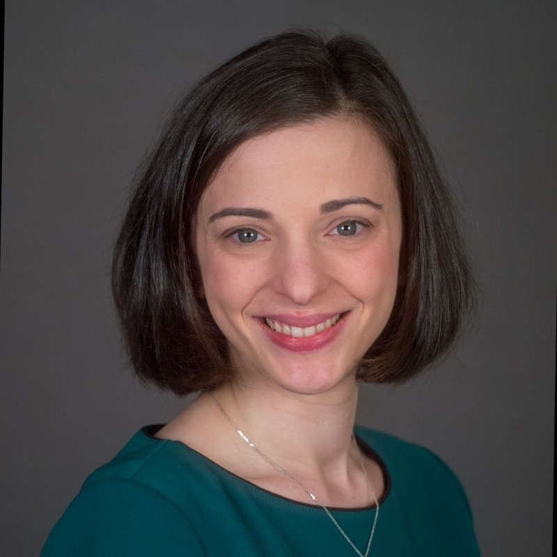 Melissa Tom Jacoby Profile