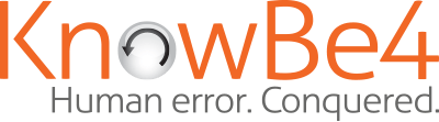KnowBe4 Logo-Color-SM