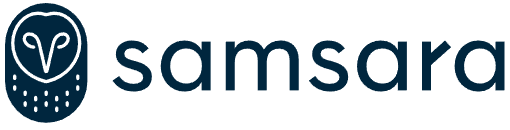 samsara Veeam ProPartner Registered Logo